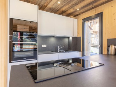 Chalet Chalet mit 4 Schlafzimmern für bis zu 8 Personen - Features photo 13