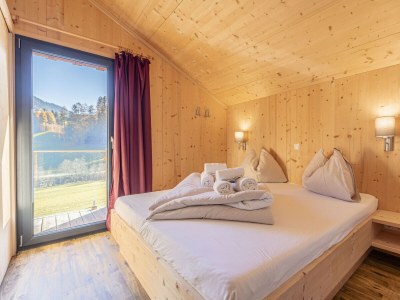 Chalet Chalet mit 4 Schlafzimmern für bis zu 8 Personen - Features photo 14