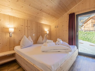 Chalet Chalet mit 4 Schlafzimmern für bis zu 8 Personen - Features photo 15