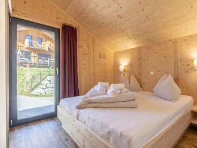 Chalet Chalet mit 4 Schlafzimmern für bis zu 8 Personen - Features photo 16