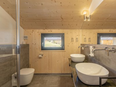 Chalet Chalet mit 4 Schlafzimmern für bis zu 8 Personen - Features photo 17