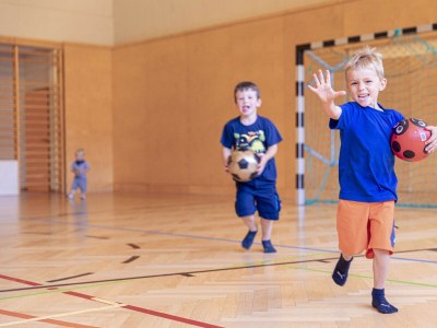Chalet Chalet mit 4 Schlafzimmern für bis zu 8 Personen - Environment photo 26