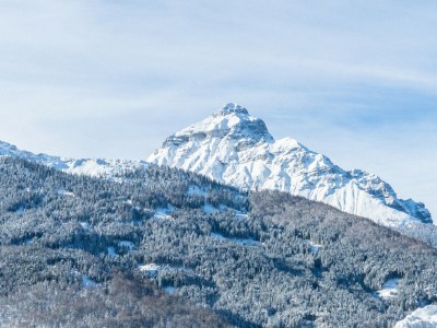 Chalet Chalet mit 4 Schlafzimmern für bis zu 8 Personen - Environment photo 28