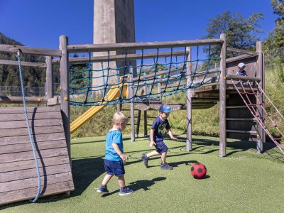 Chalet Chalet mit 4 Schlafzimmern für bis zu 8 Personen - Environment photo 29