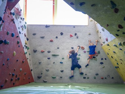 Chalet Chalet mit 4 Schlafzimmern für bis zu 8 Personen - Environment photo 30