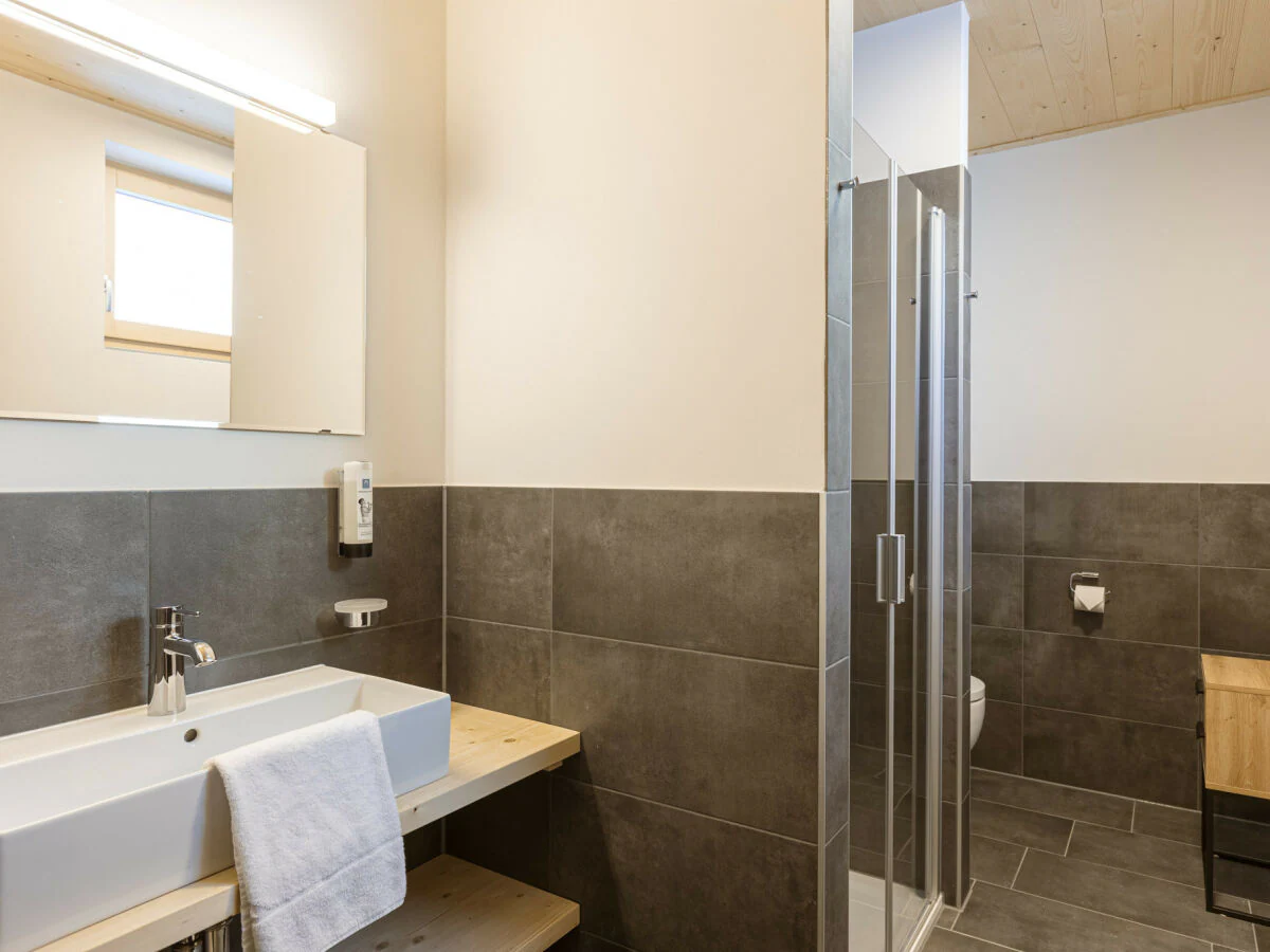 Apartment Ferienwohnung mit 3 Schlafzimmern - Features photo 5