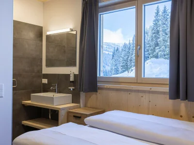 Apartment Ferienwohnung mit 3 Schlafzimmern - Features photo 8