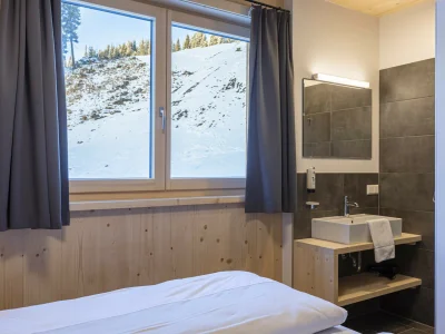 Apartment Ferienwohnung mit 3 Schlafzimmern - Features photo 9