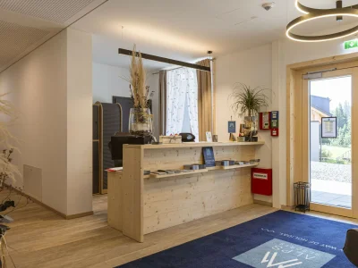 Apartment Ferienwohnung mit 3 Schlafzimmern - Features photo 11