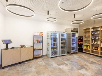 Apartment Ferienwohnung mit 3 Schlafzimmern - Features photo 12