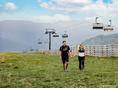 Apartment Ferienwohnung mit 3 Schlafzimmern - Environment photo 16
