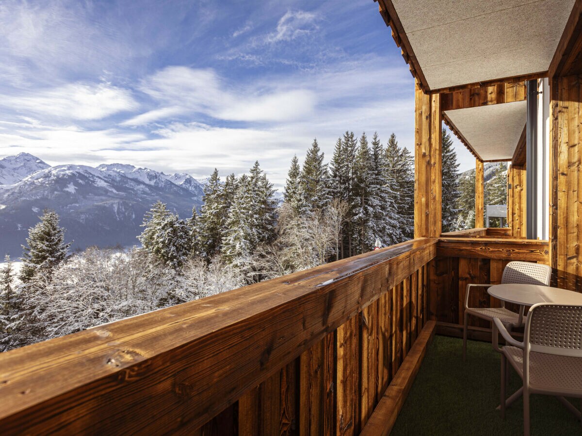 Apartment Ferienwohnung mit 1 Schlafzimmer