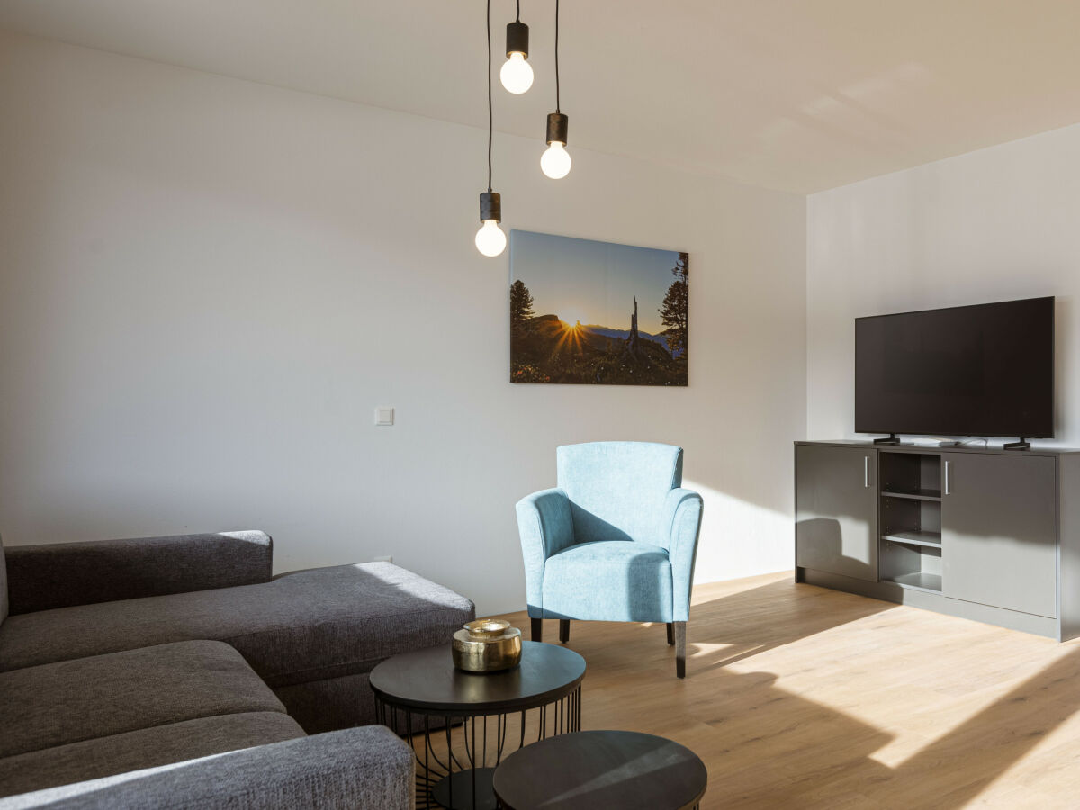 Apartment Ferienwohnung mit 1 Schlafzimmer - Features photo 3