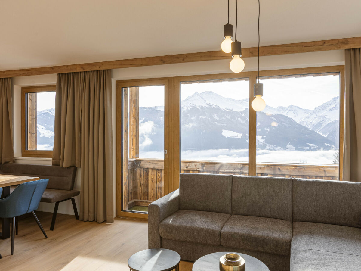 Apartment Ferienwohnung mit 1 Schlafzimmer - Features photo 4