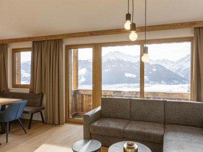 Apartment Ferienwohnung mit 1 Schlafzimmer - Features photo 4