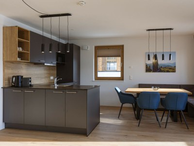 Apartment Ferienwohnung mit 1 Schlafzimmer - Features photo 5