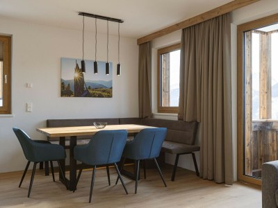 Apartment Ferienwohnung mit 1 Schlafzimmer - Features photo 6