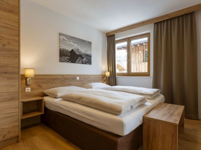 Apartment Ferienwohnung mit 1 Schlafzimmer - Features photo 7