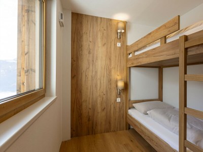 Apartment Ferienwohnung mit 1 Schlafzimmer - Features photo 8