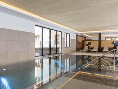 Apartment Ferienwohnung mit 1 Schlafzimmer - Features photo 9