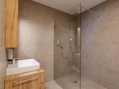 Apartment Ferienwohnung mit 1 Schlafzimmer - Features photo 11