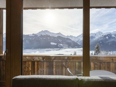 Apartment Ferienwohnung mit 1 Schlafzimmer - Environment photo 13