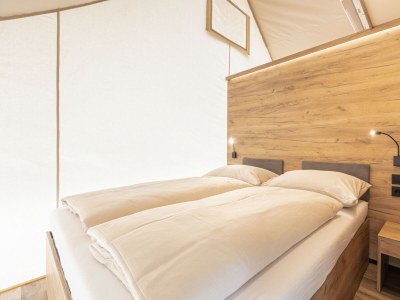 Chalet 6_3_Luxus Zelt Safari für 6 Personen - Features photo 4