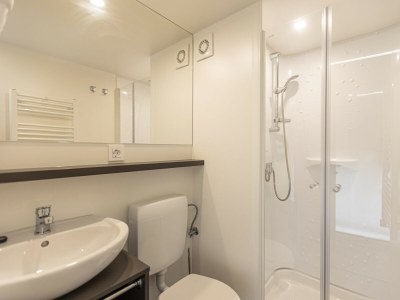 Chalet 6_3_Luxus Zelt Safari für 6 Personen - Features photo 8