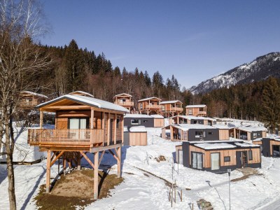 Chalet 6_3_Luxus Zelt Safari für 6 Personen - Environment photo 24