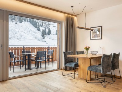 Apartment Superior Ferienwohnung mit 1 Schlafzimmer - Features photo 12