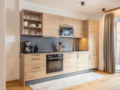 Apartment Superior Ferienwohnung mit 1 Schlafzimmer - Features photo 13