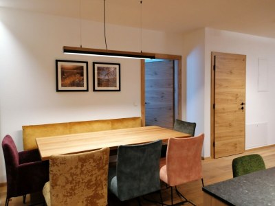 Apartment Superior Ferienwohnung mit 1 Schlafzimmer - Features photo 15