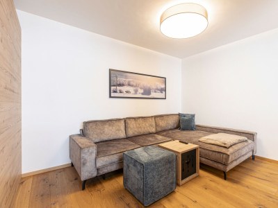 Apartment Superior Ferienwohnung mit 1 Schlafzimmer - Features photo 16
