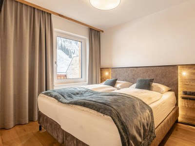 Apartment Superior Ferienwohnung mit 1 Schlafzimmer - Features photo 19