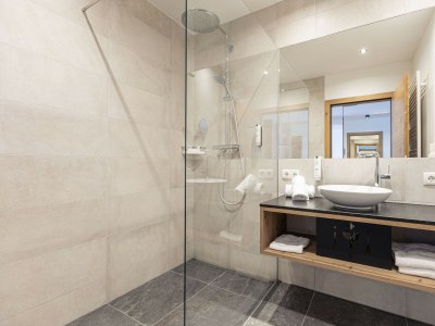 Apartment Superior Ferienwohnung mit 1 Schlafzimmer - Features photo 20