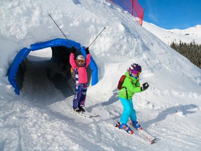 Apartment Superior Ferienwohnung mit 1 Schlafzimmer - Environment photo 24