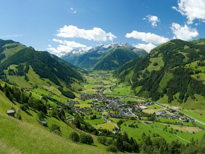 Apartment Superior Ferienwohnung mit 1 Schlafzimmer - Environment photo 25