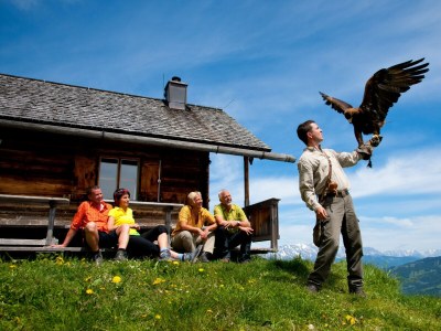 Apartment Superior Ferienwohnung mit 1 Schlafzimmer - Environment photo 26