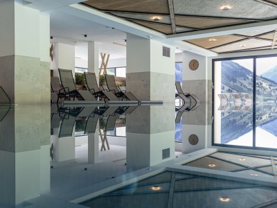 Apartment Penthouse mit 3 Schlafzimmern & Sauna - Outdoor photo 3