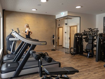 Apartment Penthouse mit 3 Schlafzimmern & Sauna - Outdoor photo 8