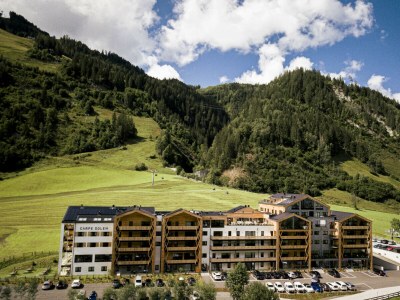 Apartment Penthouse mit 3 Schlafzimmern & Sauna - Outdoor photo 10