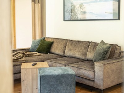 Apartment Penthouse mit 3 Schlafzimmern & Sauna - Features photo 19