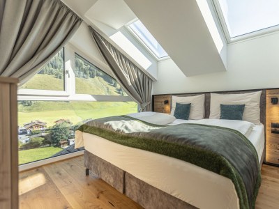 Apartment Penthouse mit 3 Schlafzimmern & Sauna - Features photo 20