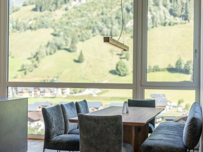 Apartment Penthouse mit 3 Schlafzimmern & Sauna - Features photo 24