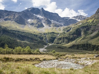 Apartment Penthouse mit 3 Schlafzimmern & Sauna - Environment photo 30