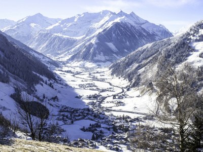 Apartment Penthouse mit 3 Schlafzimmern & Sauna - Environment photo 33