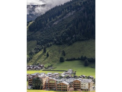 Apartment Penthouse mit 3 Schlafzimmern & Sauna - Environment photo 37