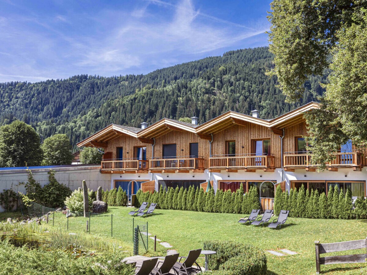 Apartment Penthouse mit 2 Schlafzimmern