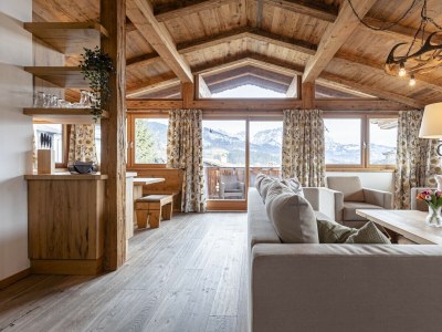 Apartment Penthouse mit 2 Schlafzimmern - Features photo 4