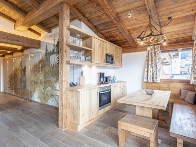 Apartment Penthouse mit 2 Schlafzimmern - Features photo 5